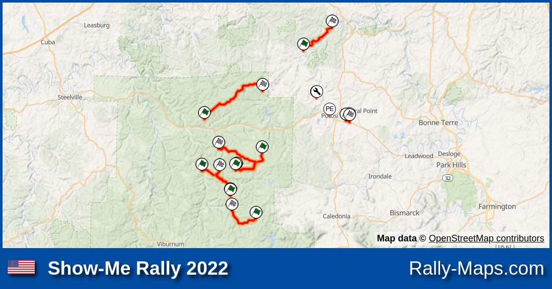 rally mo key｜TikTok Search